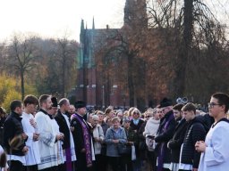 Uroczystość Wszystkich Świętych, 01.11.2025